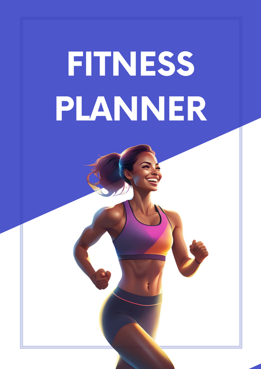 Fitness Planner