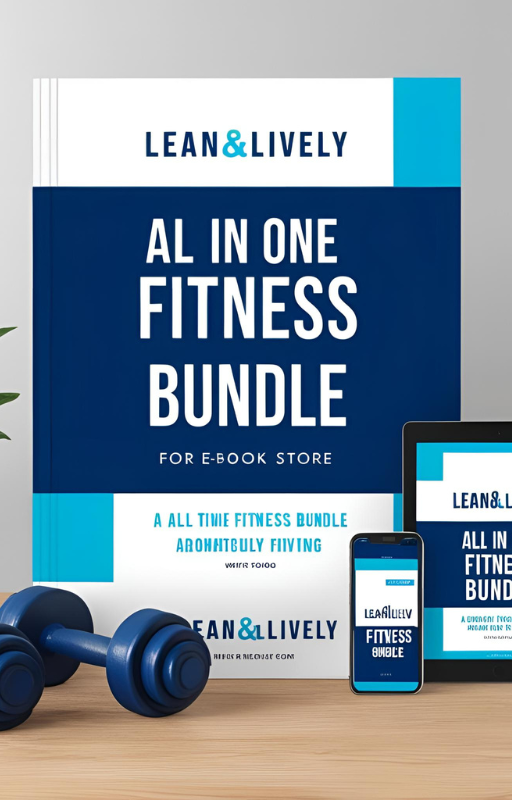 All In one Fitness Bundle